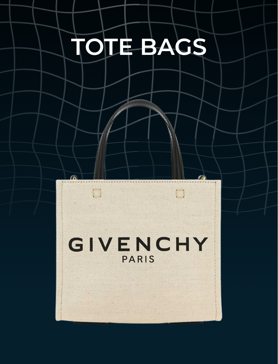 Tote Bags